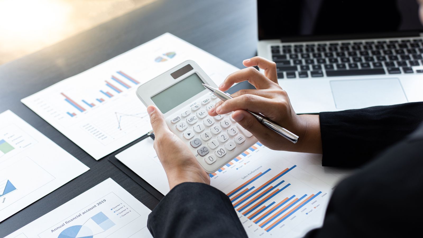 accountant