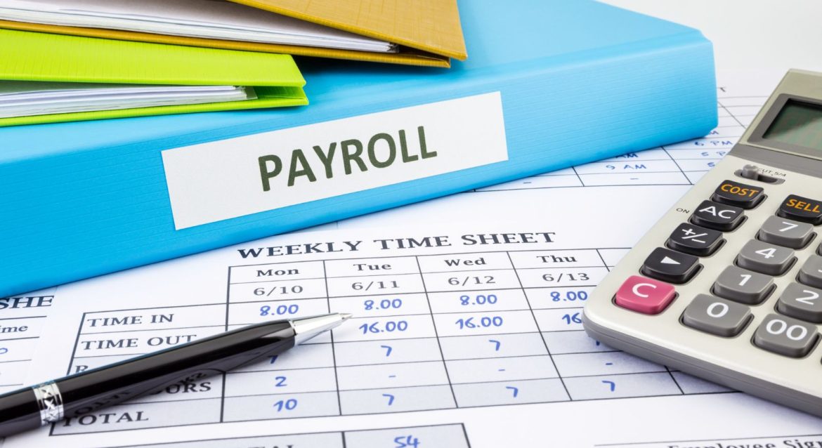Payroll
